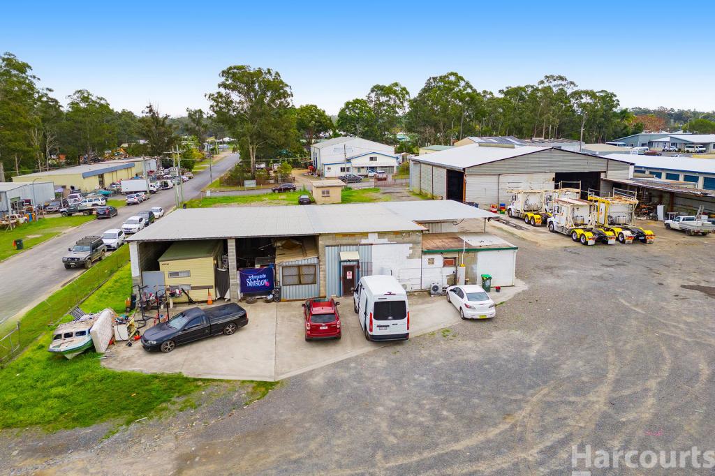 53-61 Harry Boyes Ave, South Kempsey, NSW 2440