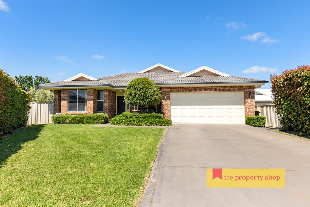 16 Birch Gr, Mudgee, NSW 2850