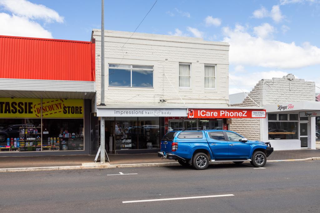 6-10 Reibey St, Ulverstone, TAS 7315