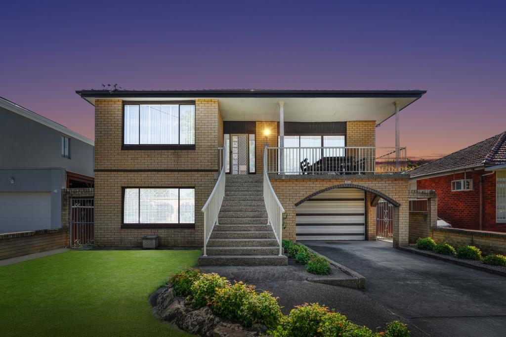 99A CLARENCE ST, CONDELL PARK, NSW 2200