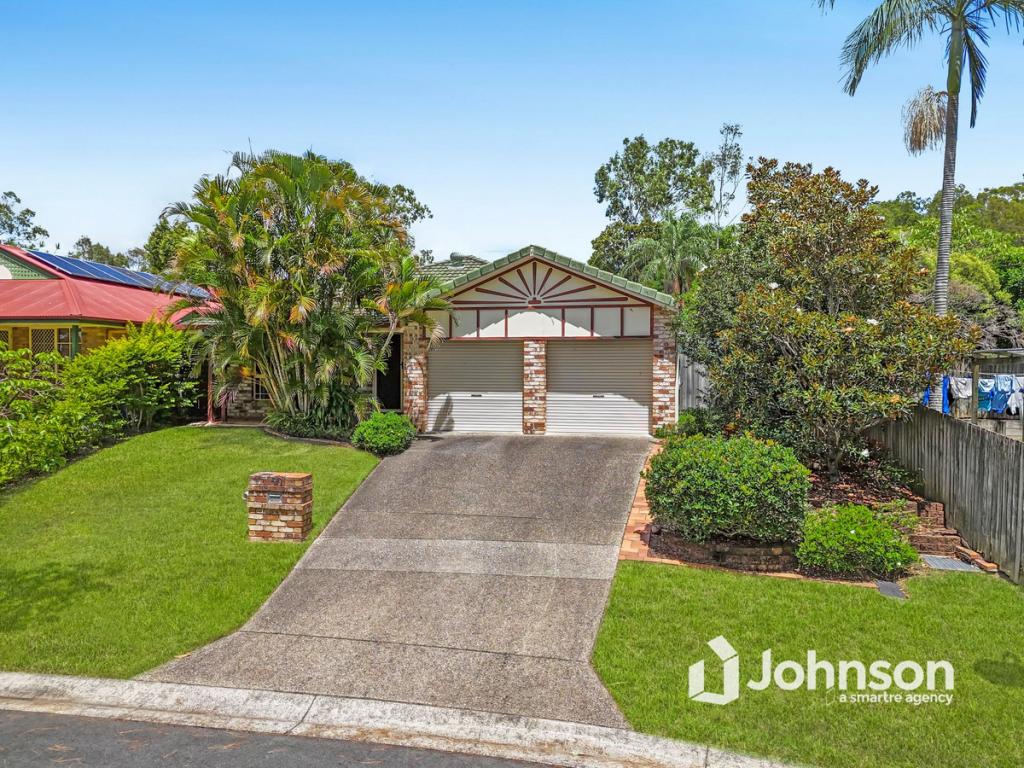 50 Rimu Cres, Forest Lake, QLD 4078