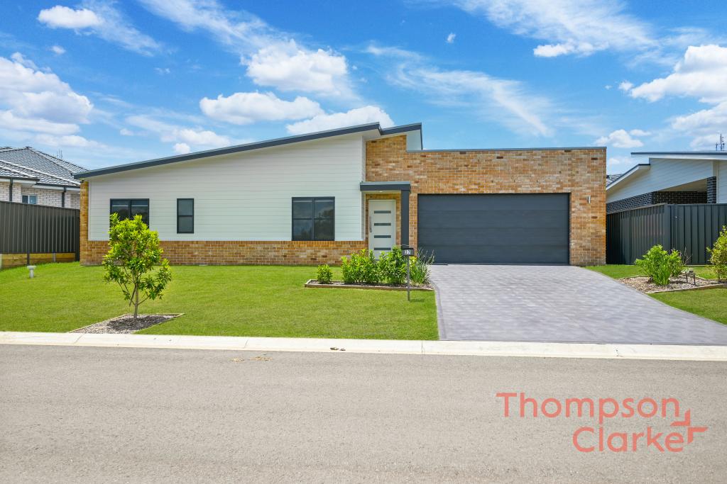 27 Caputar Way, Lochinvar, NSW 2321