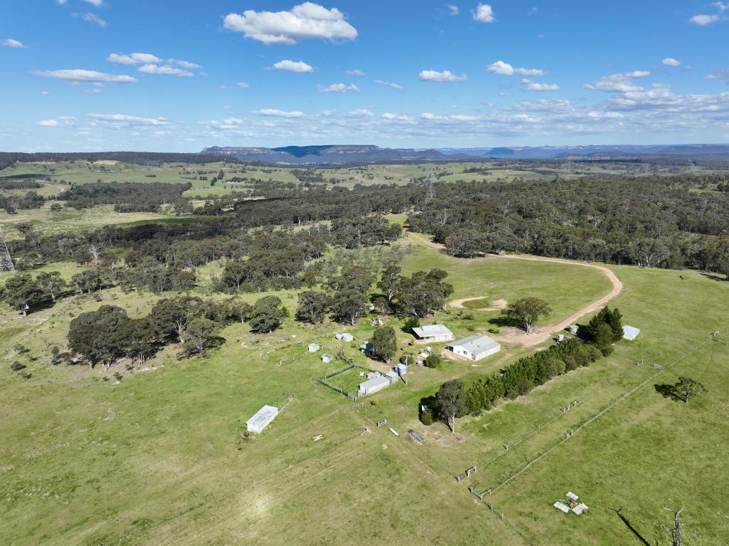 108 Hearne Lane, Running Stream, NSW 2850