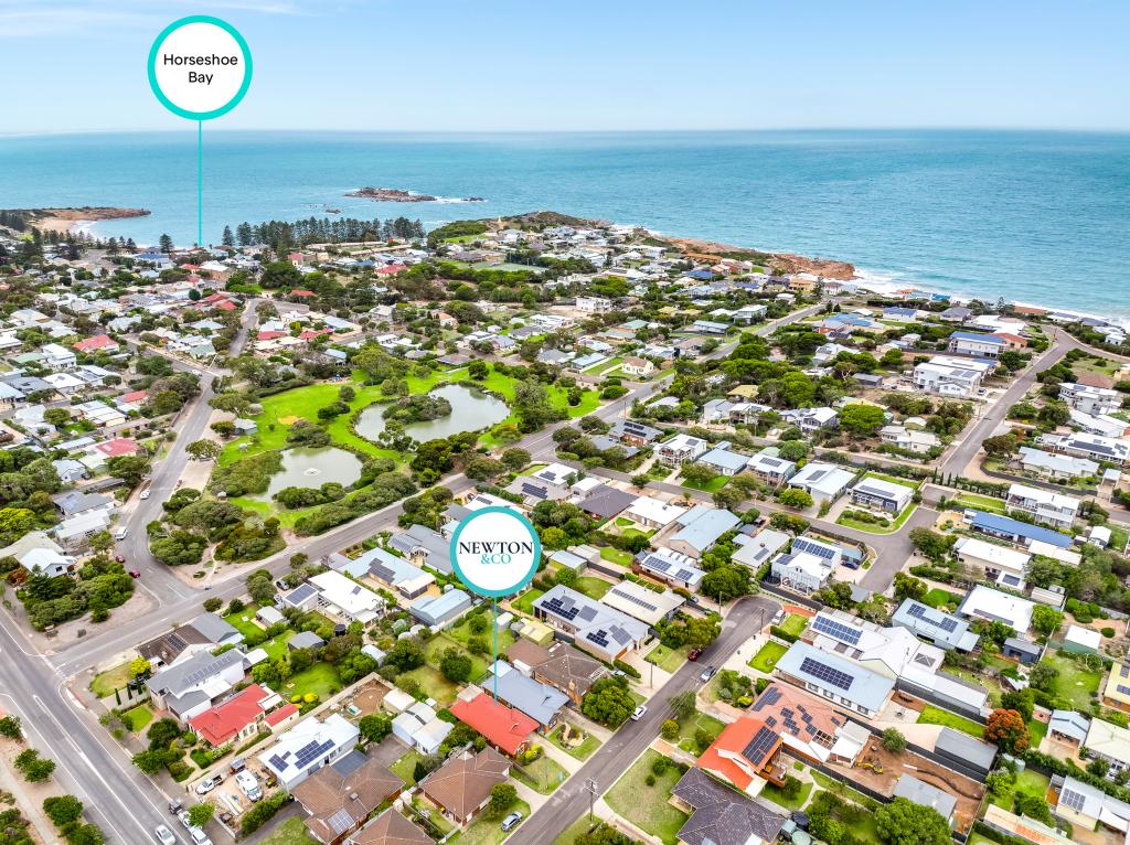 10a Pioneer Ave, Port Elliot, SA 5212
