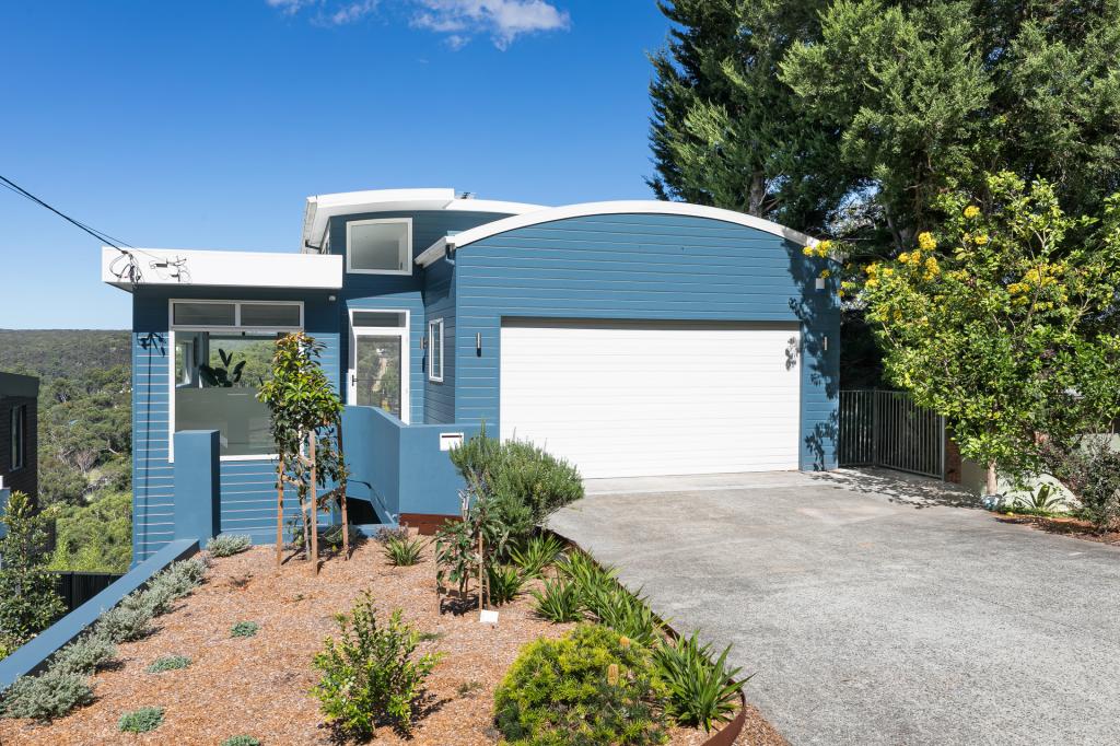 131 ARCADIA AVE, GYMEA BAY, NSW 2227