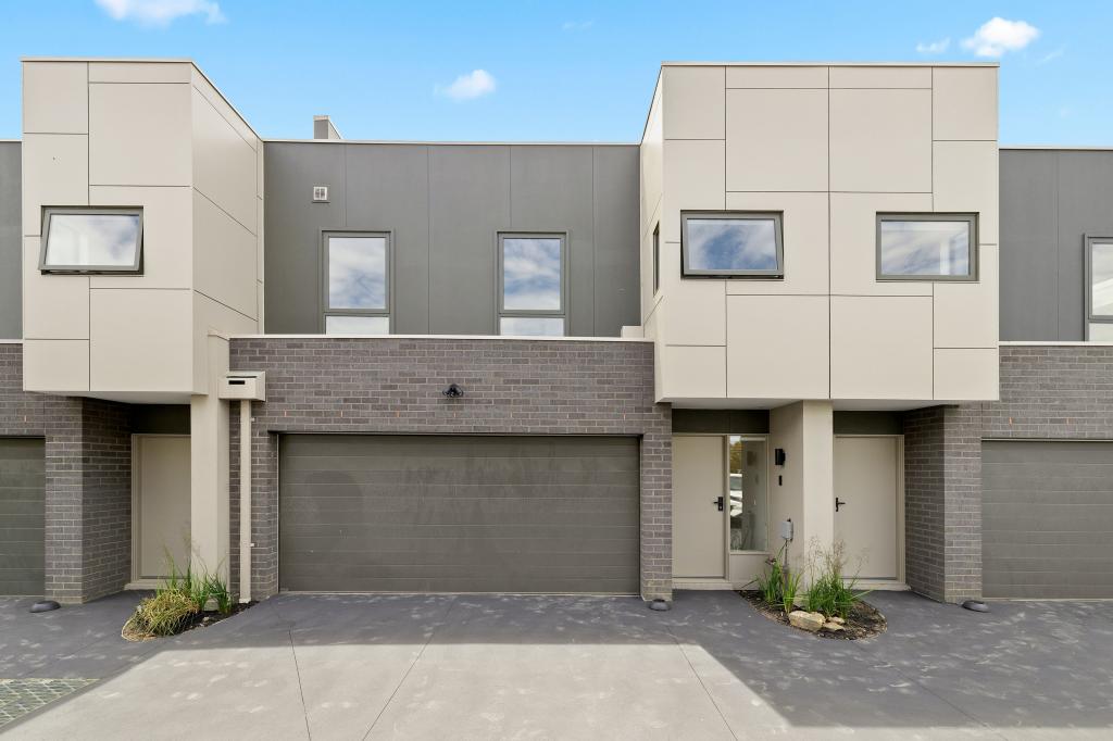 4/1135 Burwood Hwy, Ferntree Gully, VIC 3156