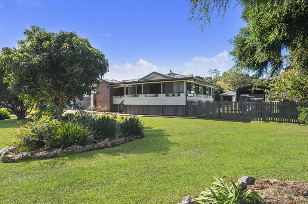 10 Byrne Lane, Maleny, QLD 4552