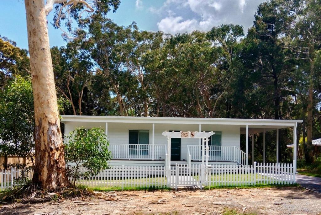 15 Barramundi St, Macleay Island, QLD 4184