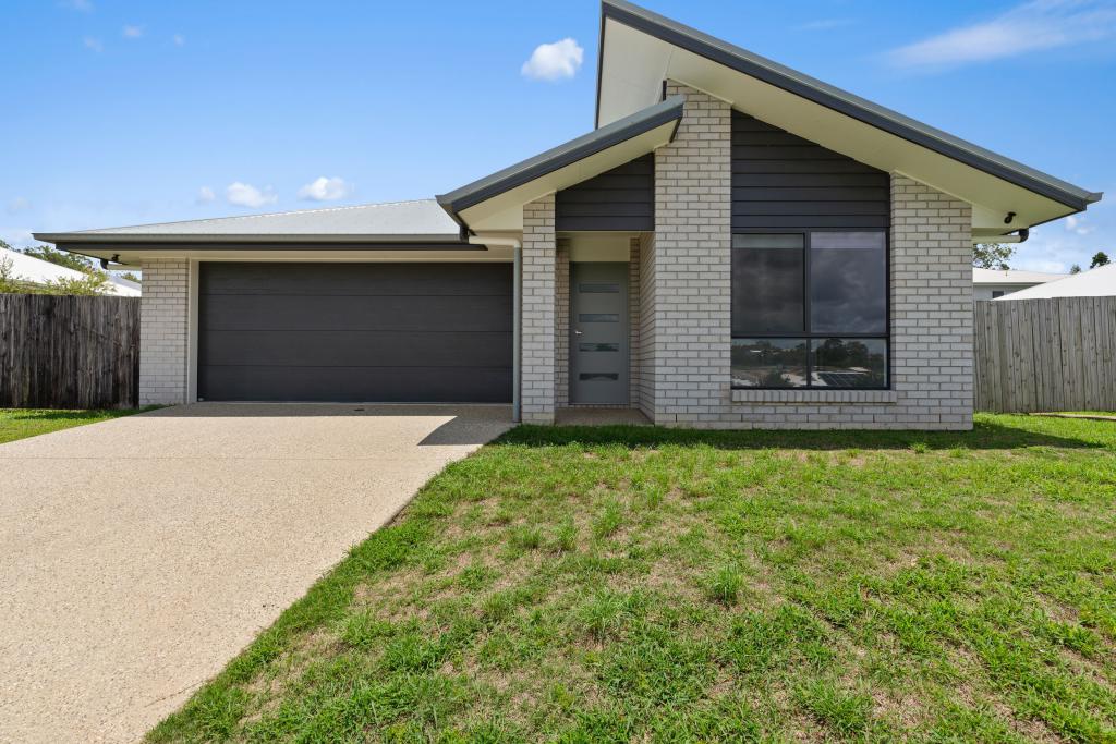 26 Mahogany Way, Gympie, QLD 4570
