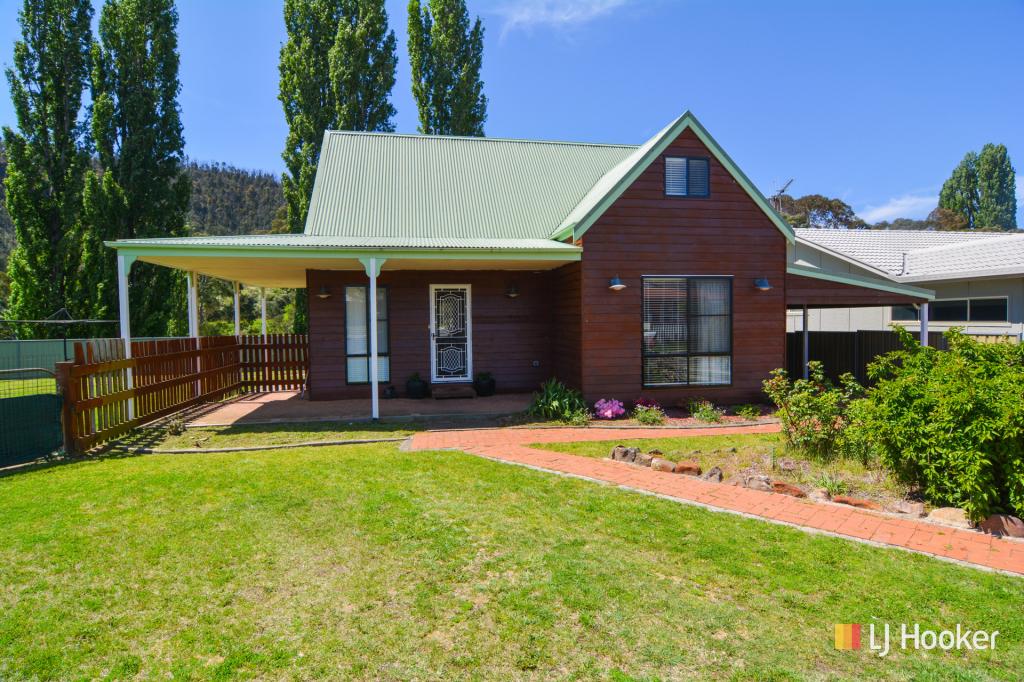 44 Clarice St, Lithgow, NSW 2790