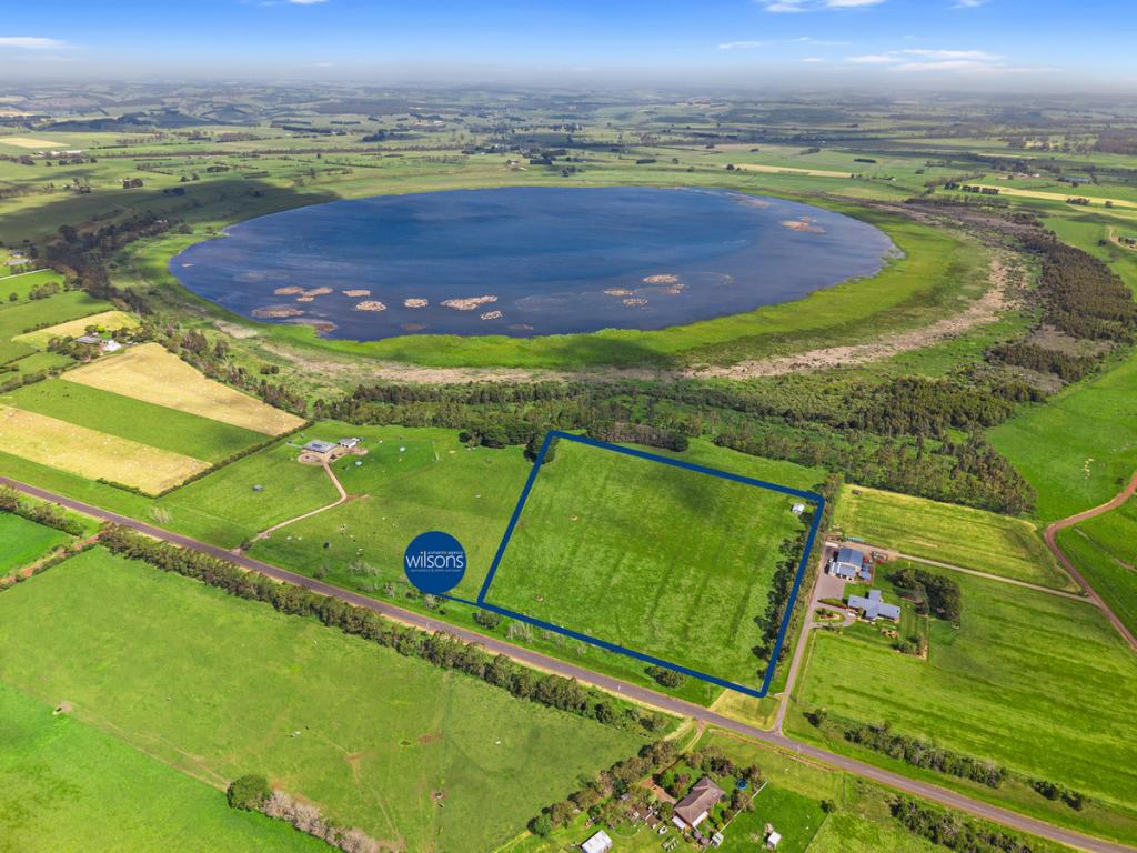 Lot 2 Cobden-South Ecklin Rd, Elingamite North, VIC 3266