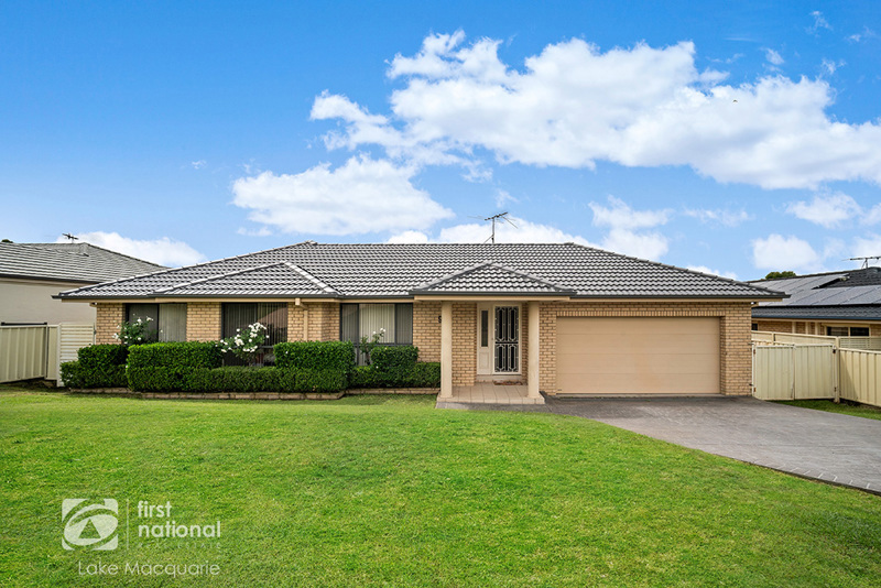 9 Cedar Wattle Cl, Aberglasslyn, NSW 2320