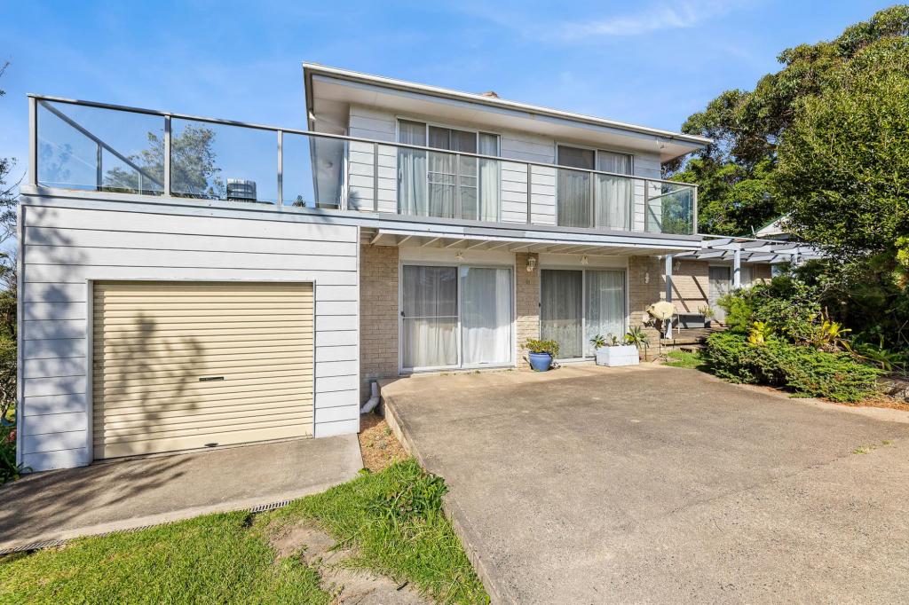 31 HAWKINS RD, TUROSS HEAD, NSW 2537