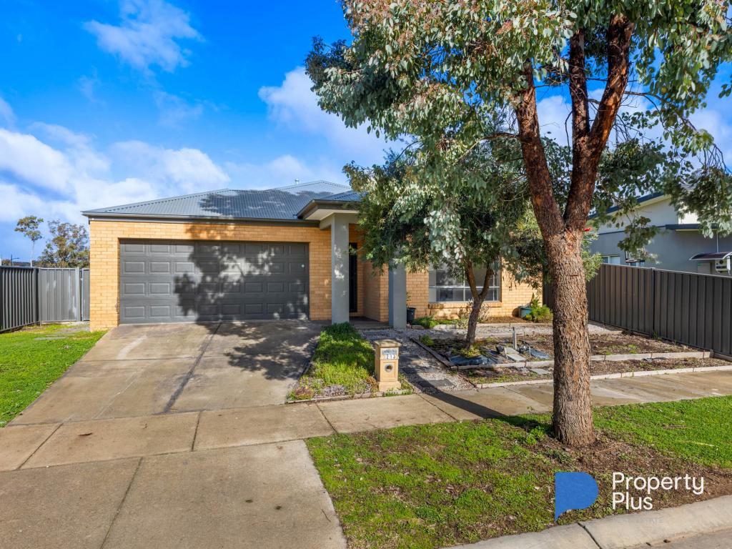 213 Redgum Way, Jackass Flat, VIC 3556