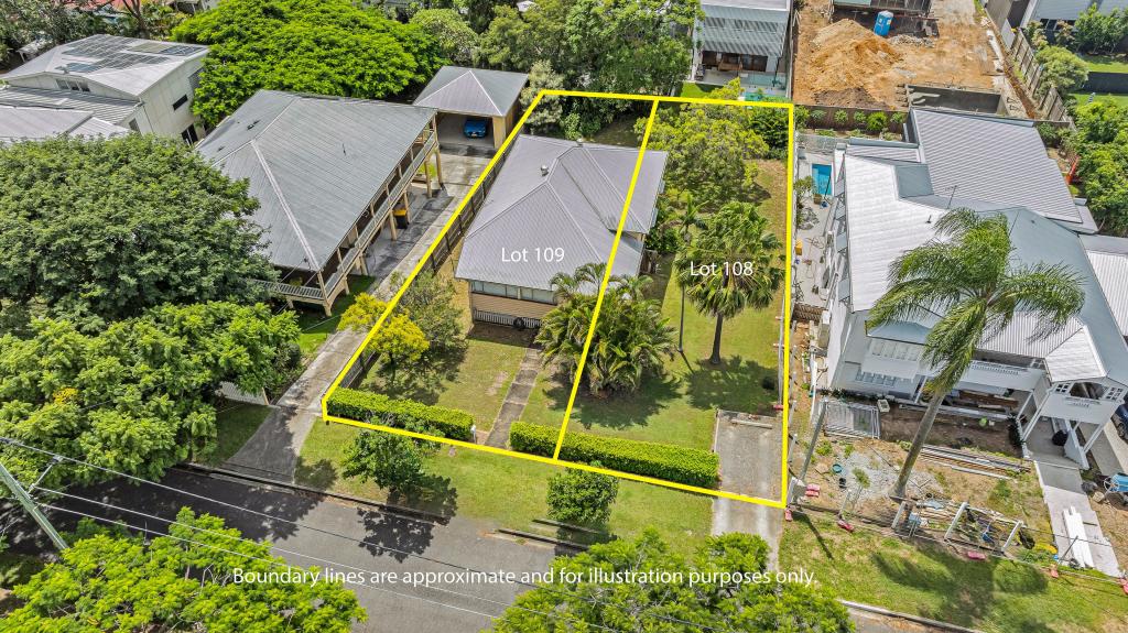 15 Evelyn St, Grange, QLD 4051