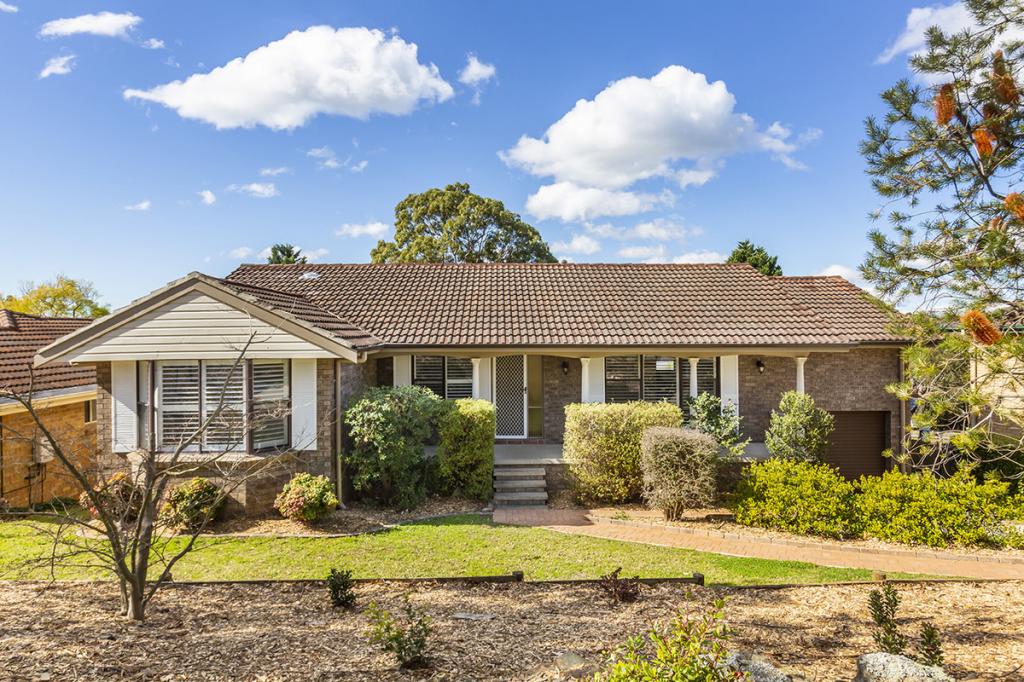 44 Durali Ave, Winmalee, NSW 2777