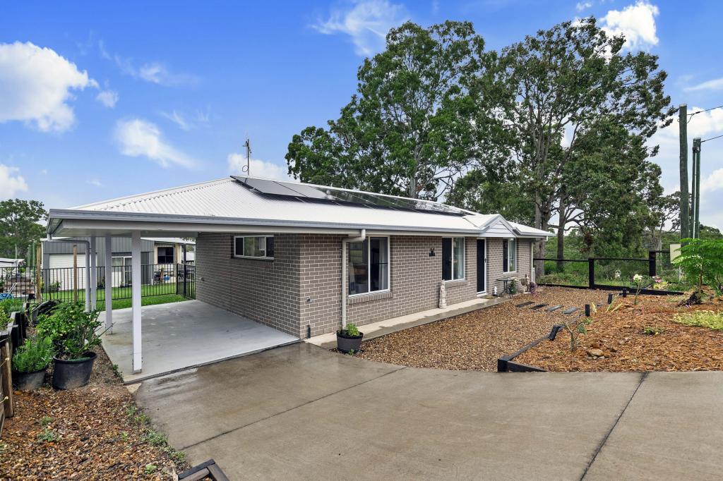 787 River Heads Rd, River Heads, QLD 4655