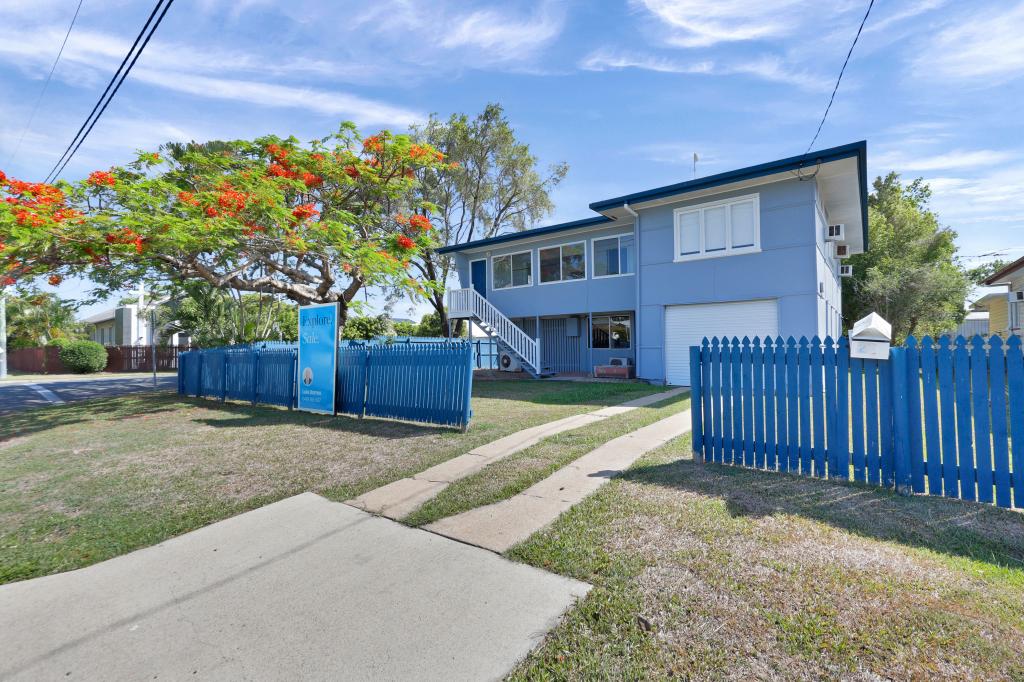 29 Stockbridge St, West Mackay, QLD 4740