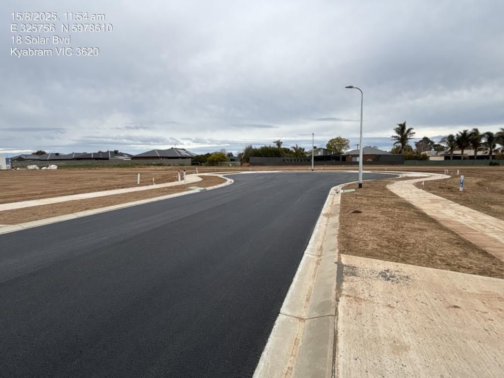 6 Horizon Ct, Kyabram, VIC 3620