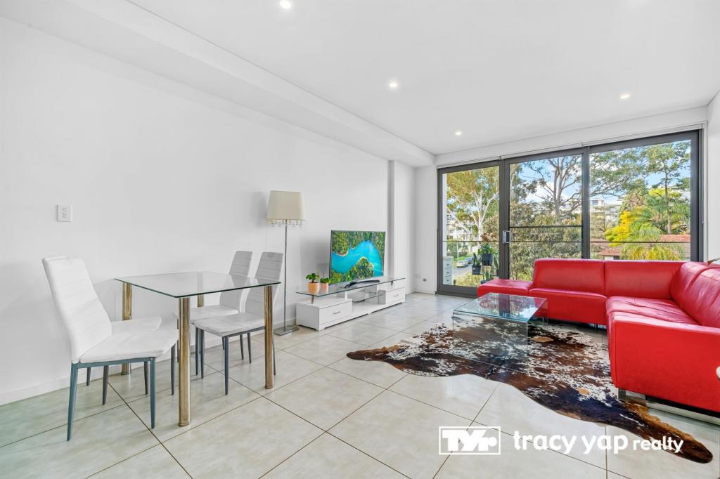 65/10-14 Hazlewood Pl, Epping, NSW 2121