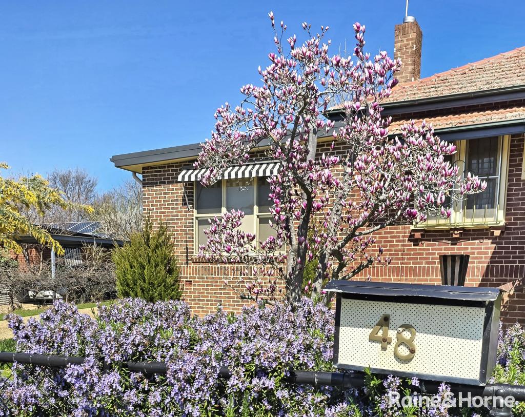 48 Berthong St, Young, NSW 2594