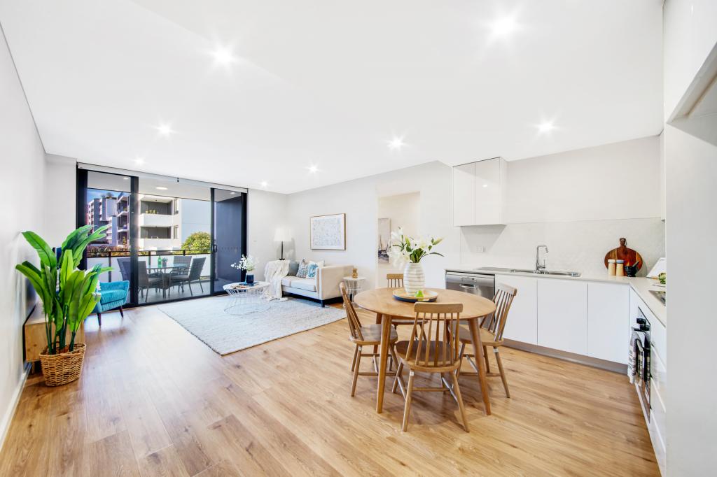 9/114 Great Western Hwy, Westmead, NSW 2145