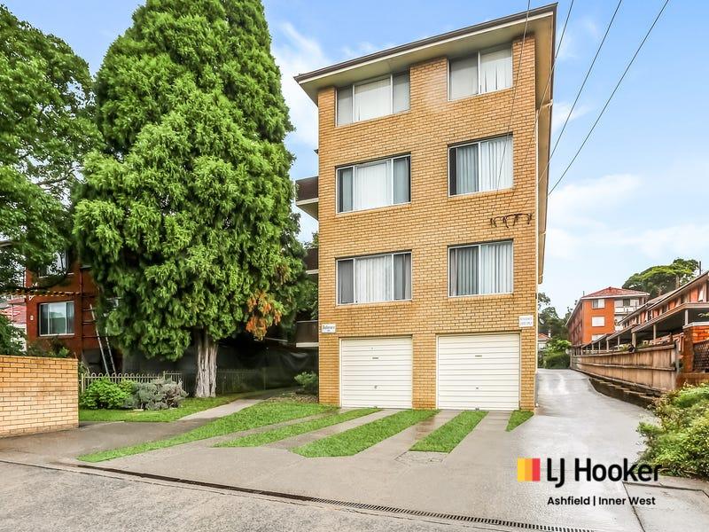 6/10 Curt St, Ashfield, NSW 2131