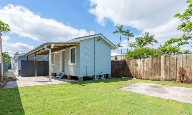 34B NELSON ST, BUNGALOW, QLD 4870