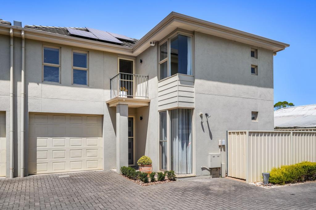 4/5 Avondale St, Clarence Park, SA 5034