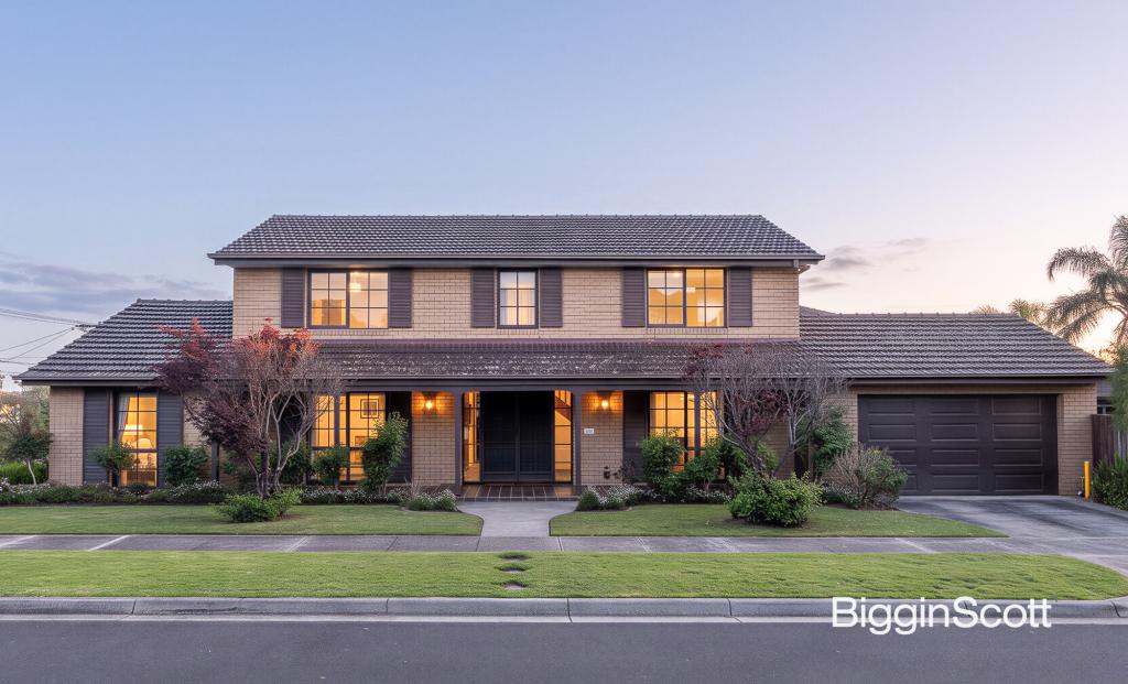 21 TOIRRAM RD, MOUNT WAVERLEY, VIC 3149