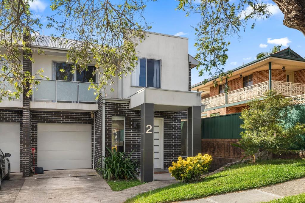 2/173 Old Kent Rd, Greenacre, NSW 2190