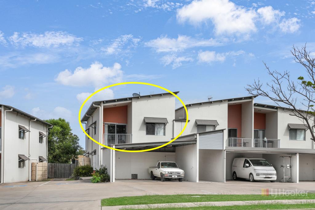 19/50 Shannon Cres, Dysart, QLD 4745