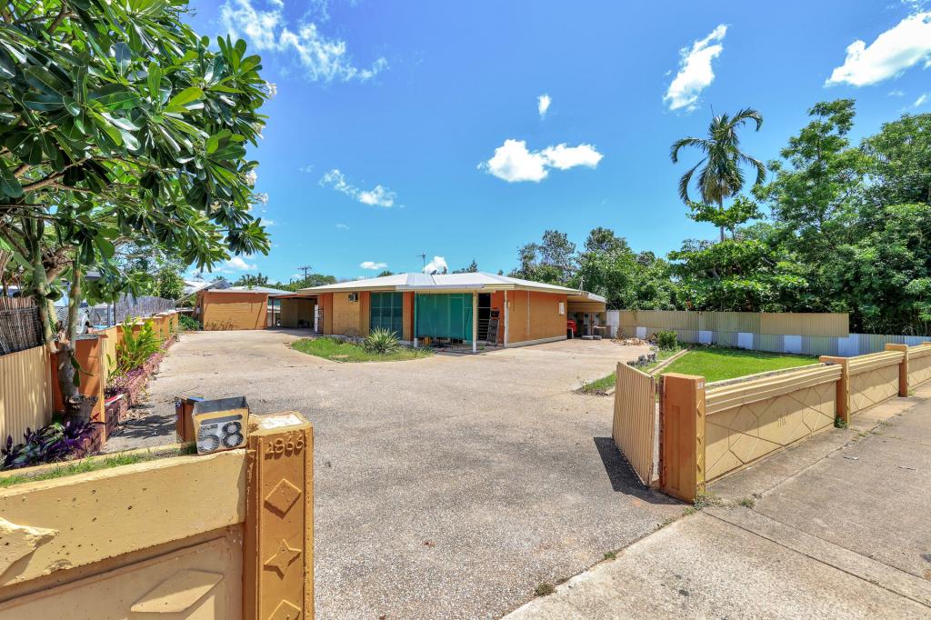 58 Jingili Tce, Jingili, NT 0810