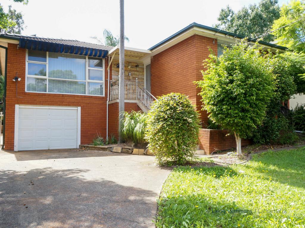 14 Links Ave, Cabramatta, NSW 2166