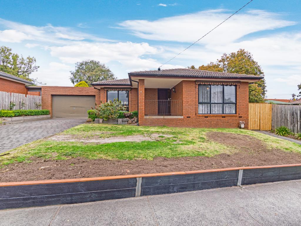 54 Duff St, Cranbourne, VIC 3977