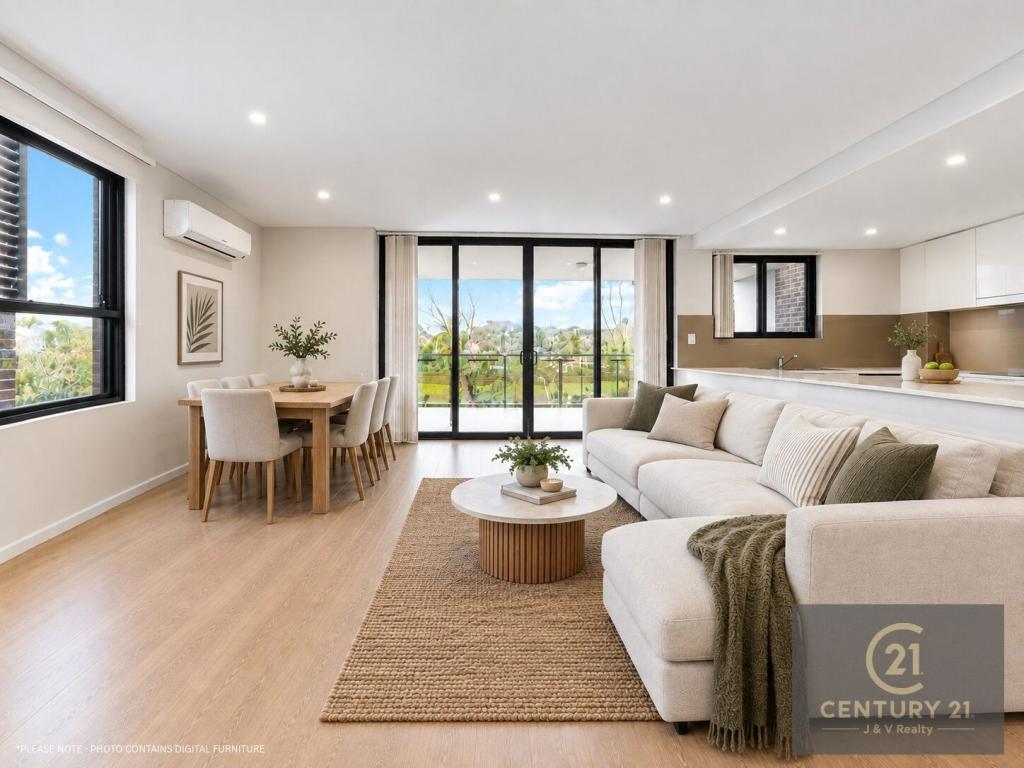 23/427-431 PACIFIC HWY, ASQUITH, NSW 2077