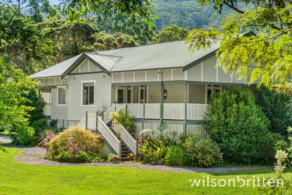 132 WILKINSON RD, MARTINSVILLE, NSW 2265
