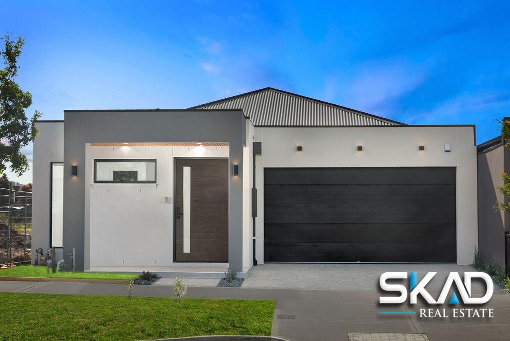 Contact Agent For Address, Craigieburn, VIC 3064