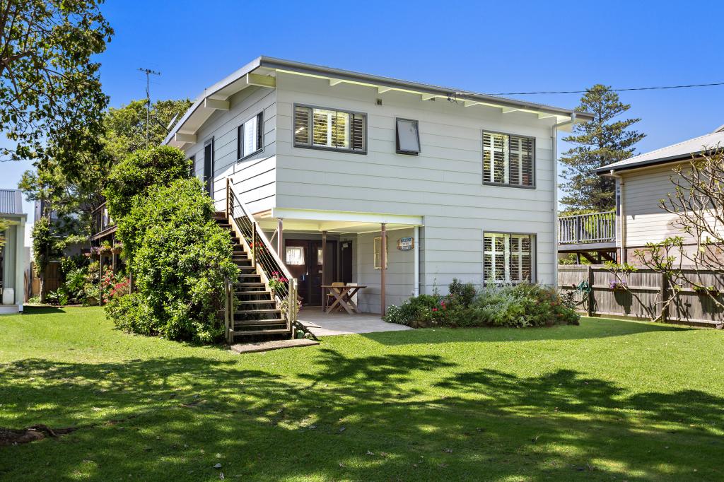 8 Renfrew Rd, Werri Beach, NSW 2534