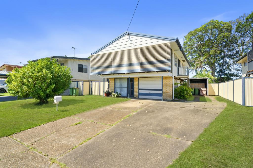 15 Shakespeare Pde, Strathpine, QLD 4500