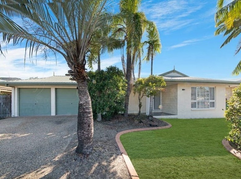 47 Macarthur Dr, Annandale, QLD 4814