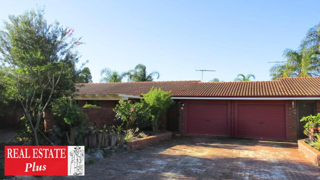 4/4 Lomatia Way, Forrestfield, WA 6058