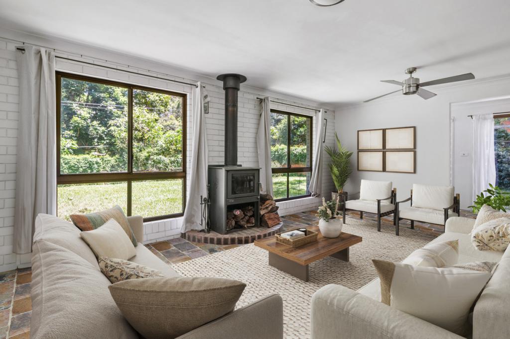 2206 Springbrook Rd, Springbrook, QLD 4213