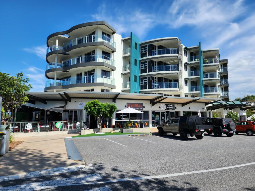 301/3 Pacific Ave, Tannum Sands, QLD 4680