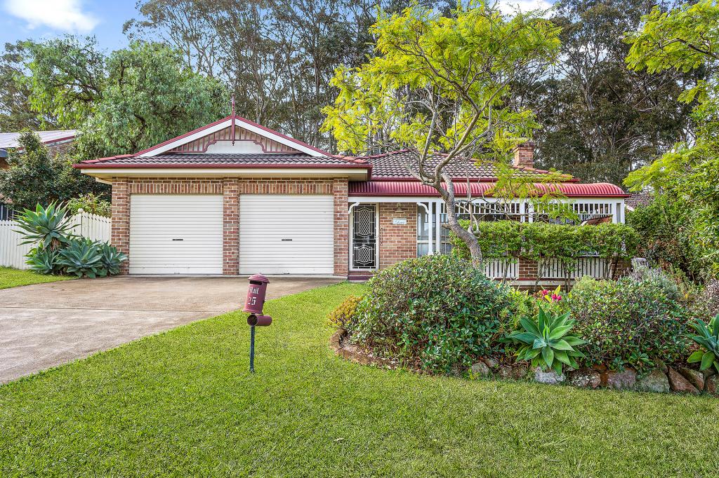 25 Asteria St, Worrigee, NSW 2540