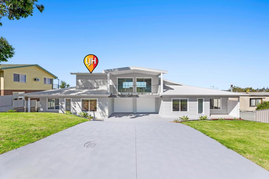 72a Coogee St, Tuross Head, NSW 2537