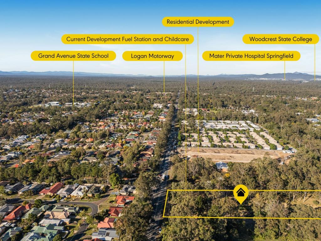 109 Woogaroo St, Ellen Grove, QLD 4078