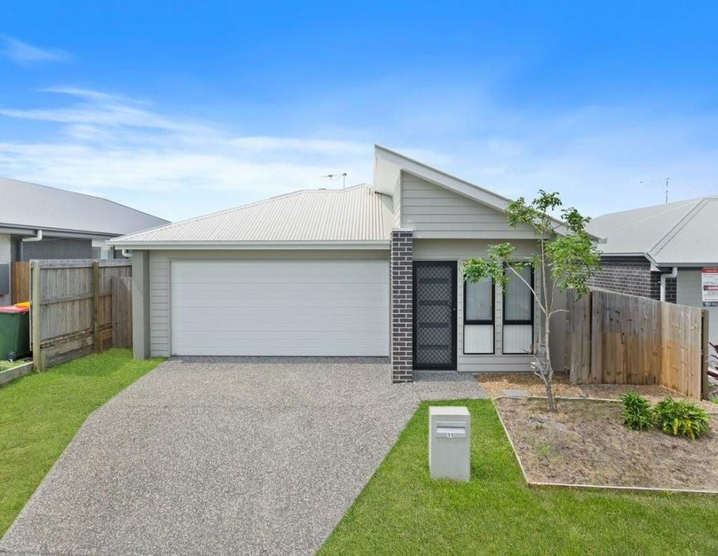 11 Proctor Cct, Logan Reserve, QLD 4133