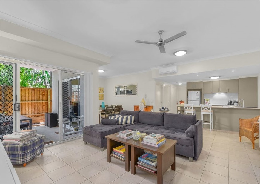 2/23 Thomas St, Clayfield, QLD 4011