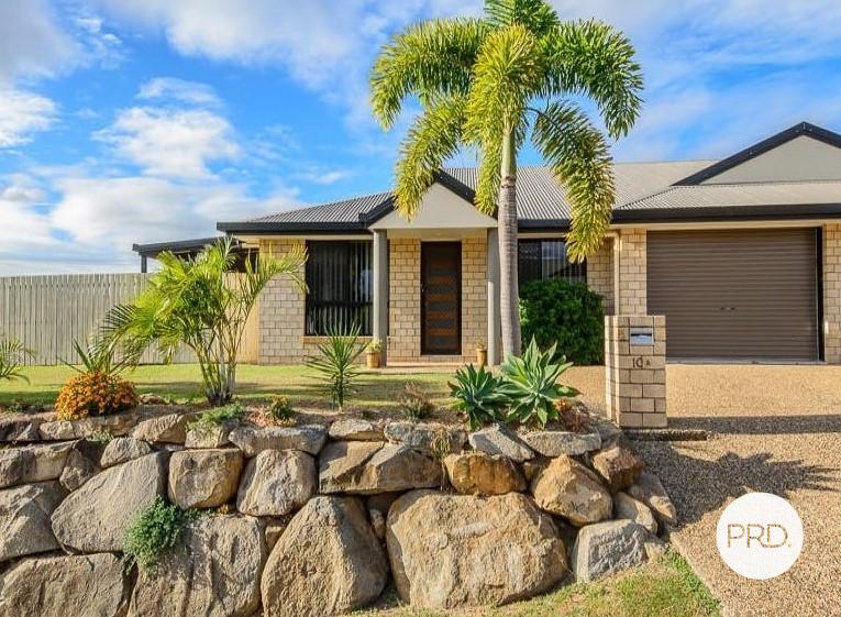 10a Linhow Cres, Clinton, QLD 4680